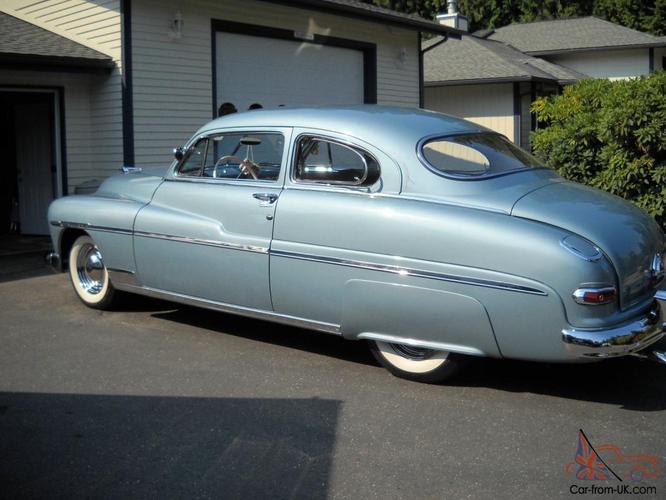 mercury : other stock