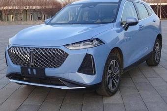 玛奇朵phev