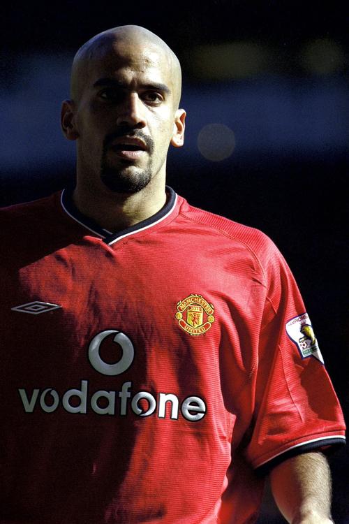 小巫师在梦剧场失了魔法,贝隆的曼联往事