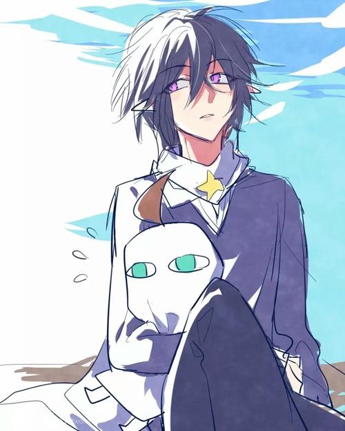 雷安 雷狮 安迷修