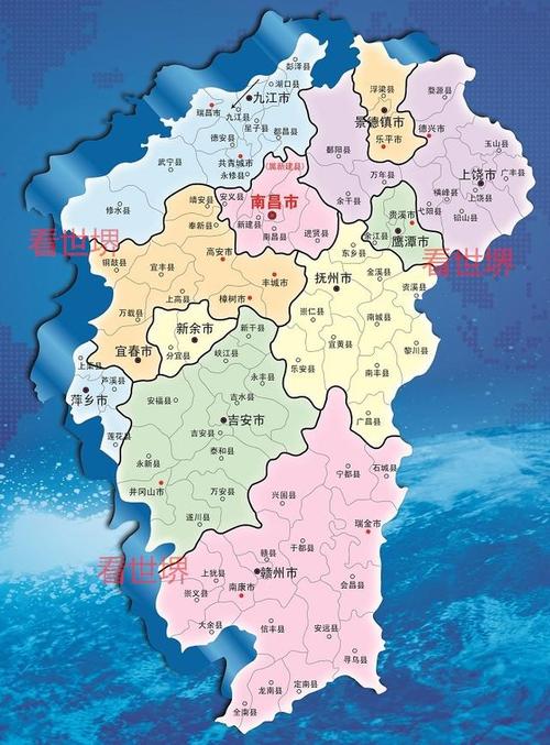 吉安古代辉煌,现代"沉默",该如何破局?