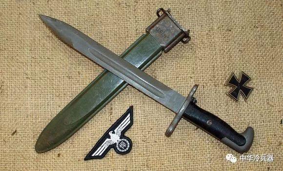 近代战场上士兵手中的利刃揭秘近代刺刀的发展史