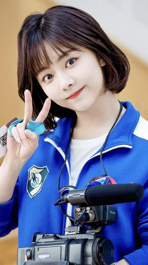 谭松韵:你眼里的星星,也是妈妈吧