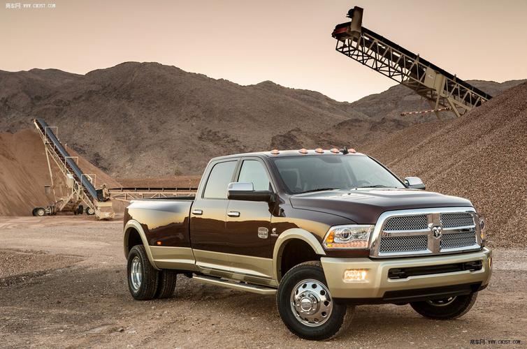 2013款道奇ram 2500 皮卡