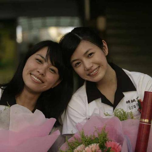 陈妍希的身材在现实生活中刚刚好,喜欢偏肉一些的女孩子