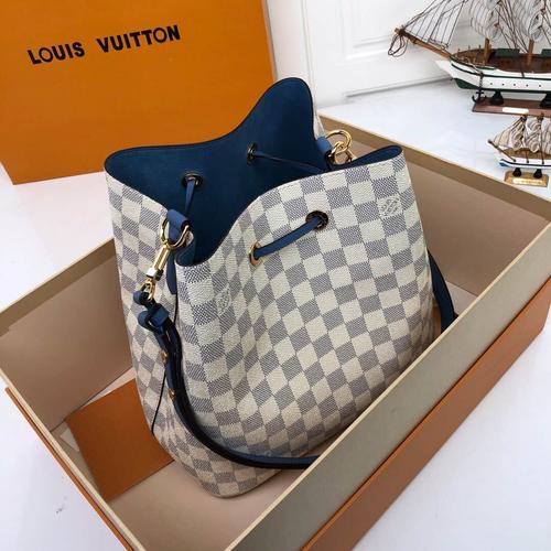 lv19新款neonoe水桶包n40152n40151n40153