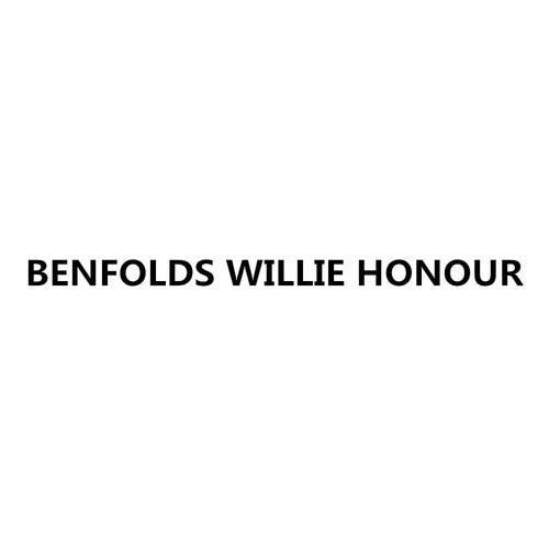 benfolds willie honour                    