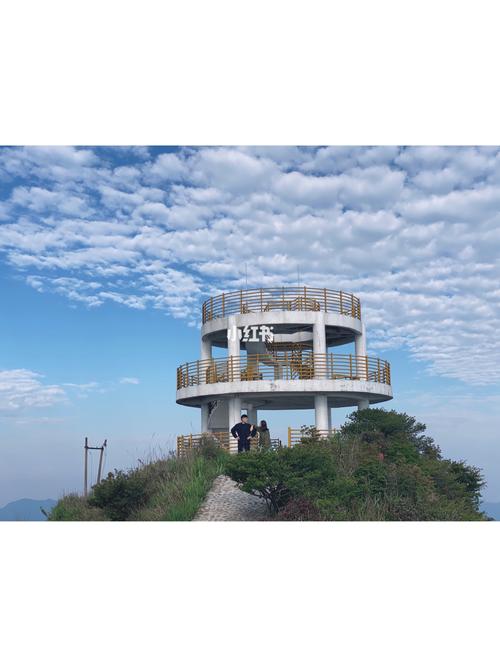 打卡|99粤东第一峰——梅州丰顺铜鼓峰_铜鼓峰旅游度假区_帐篷_羽绒