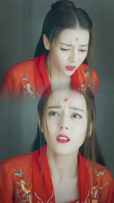 迪丽热巴ˉ凤九小狐狸