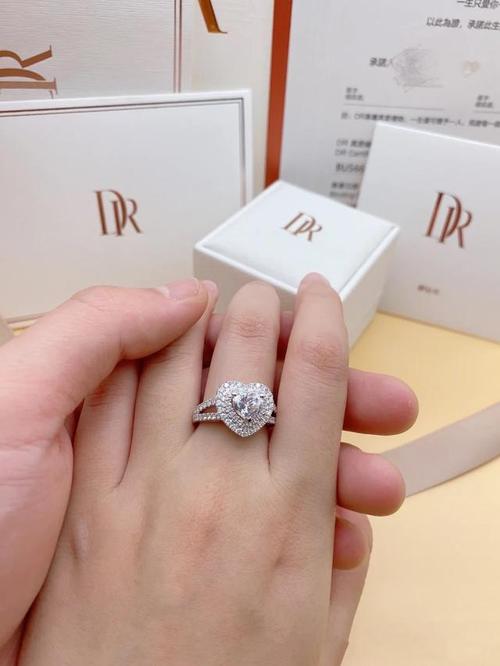 dr钻戒如何取消身份认证?刚买了就后悔怎么办?试试