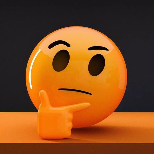 玩个球都能成为c4d大神!_emoji
