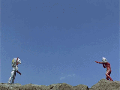 难以置信,神奇宝贝球的创作灵感居然来自赛文奥特曼!