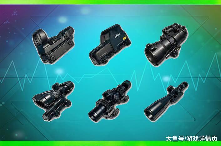 刺激战场:m24的最佳配件,并非倍镜和托腮板,而是很罕见的它