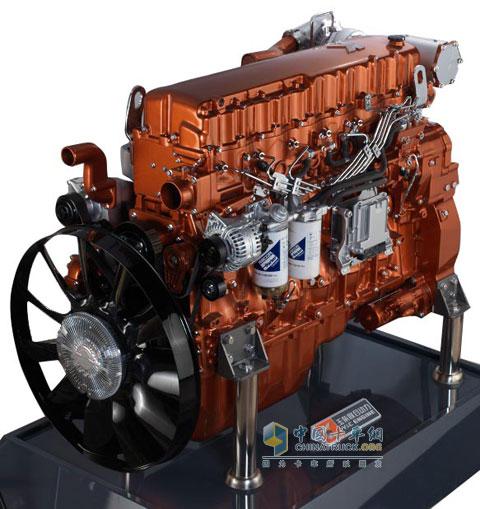 高端重卡新模式的发掘与践行者--联合卡车超越上市