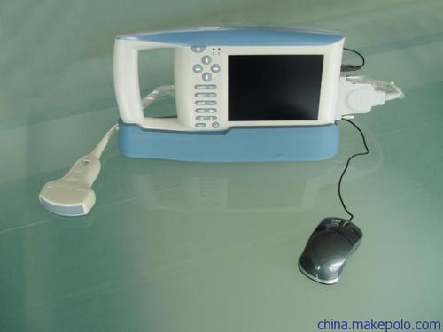 产品中心 便携式超声诊断设备 > 供应徐州凯信kx5100手持b超机 l双