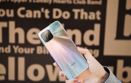 华为nova8se高配版最致命缺点华为nova8se高配版优缺点测评