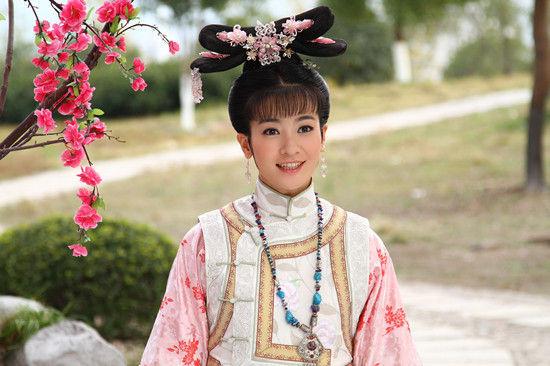 《还珠》影响力还是非常大的,至少让全国的观众记住了李晟这个名字.