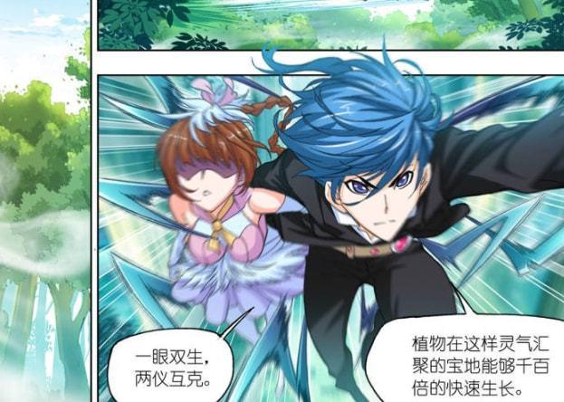 千仞雪成神后为何没有唐三强这两个细节千仞雪都输给了唐三