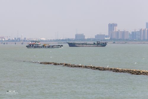 常熟长江铁黄沙