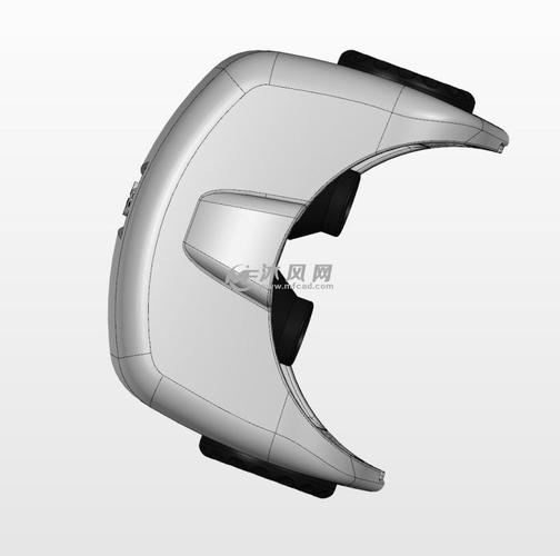vr headset眼镜