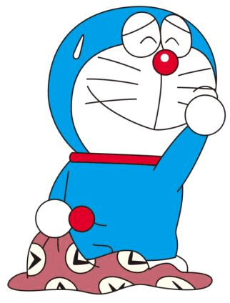 哆啦a梦表情大全