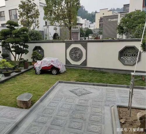 想要享受自在生活,你首先需要一个农家小院