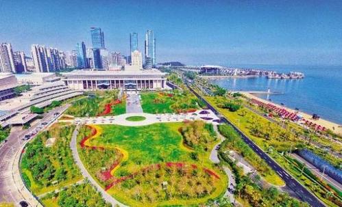 的第28届中国金鸡百花电影节暨第32届中国电影金鸡奖就要在厦门启幕了