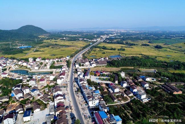 网易首页>网易号>正文申请入驻> 2021年10月18日,江西省抚州市金溪县