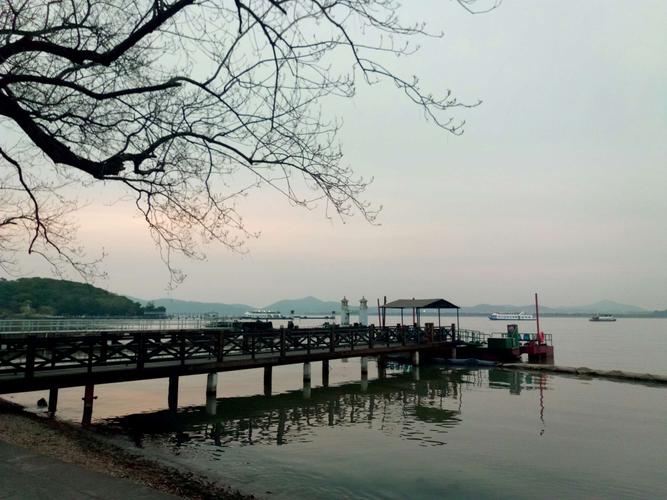 2019春无锡鼋头渚樱花&三山岛