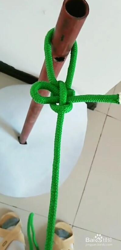 母婴/教育 > 教育 工具/原料 绳子,铁杆 方法/步骤 end