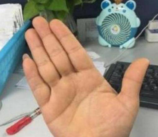 手相有这类特征的人,天生是好太太,标准的旺夫相