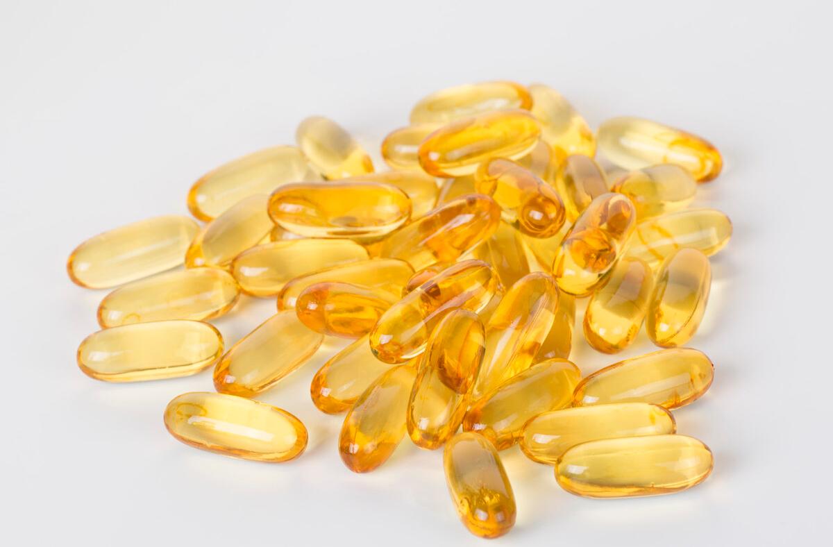 爱美的女性看过来维生素e可以淡斑是真的吗