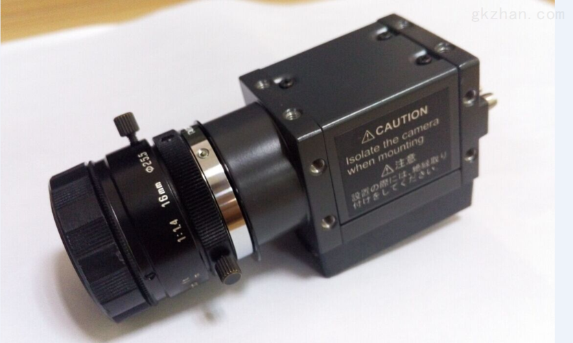 anpvc2260 松下2m高速彩色相机_工业相机-中国智能