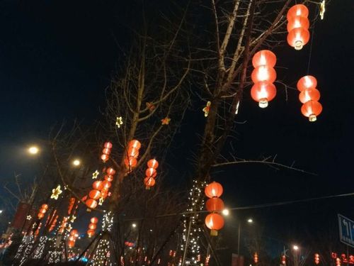 春节随手拍#春节不仅有民俗还有不一样的热闹