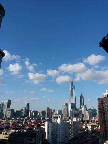 上海市浦东新区昌邑路722号靠近三金潭工业园天气预报