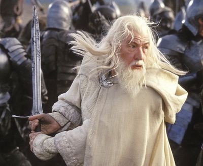 甘道夫的使命!《无冬ol》xbox版法师致敬经典