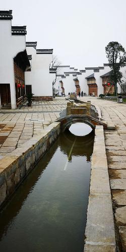 2019年春游(浦口唝里山村九峰山滁河湿地;溧水傅家边遇园山凹村和梅花