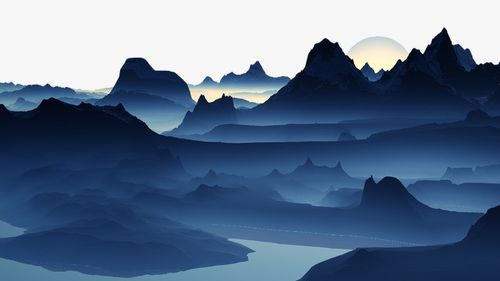 大山图片免抠png素材免费下载,图片编号1179357_搜图123,soutu123.com