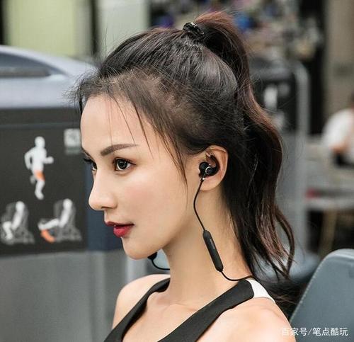 户外锻炼戴耳机,防丢才是关键!余音br-1运动蓝牙耳机体验记