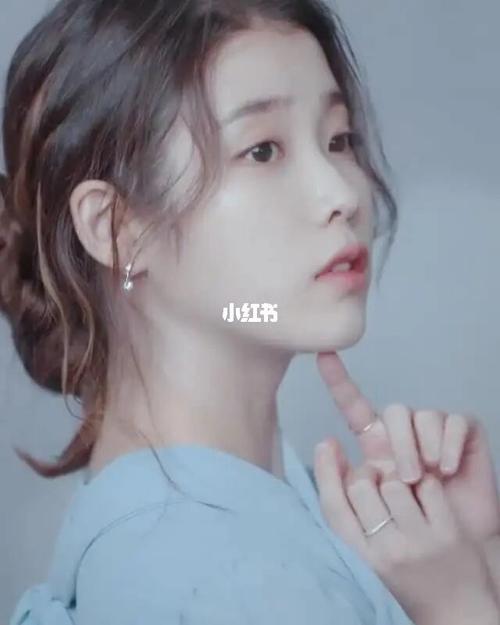 iu 李知恩 dlwlrma wavve官圖_李知恩_壁纸_歌手_头像