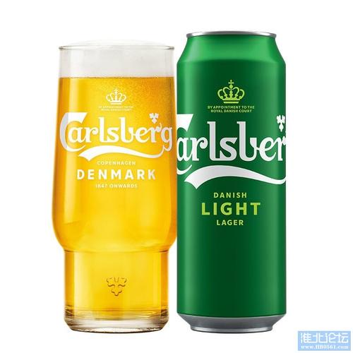 夺命大乌苏啤酒 乐堡啤酒 嘉士伯啤酒 1664白啤/桃红