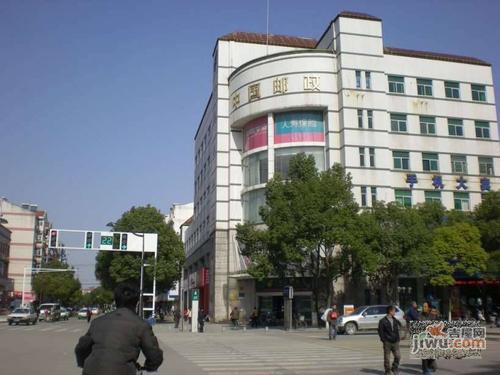 江浦街道的经济