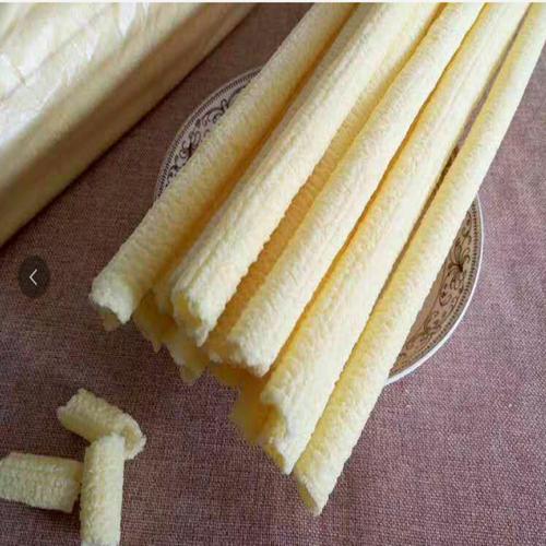 新款多功能玉米大米膨化机五谷杂粮膨化机小型商用食品空心棒