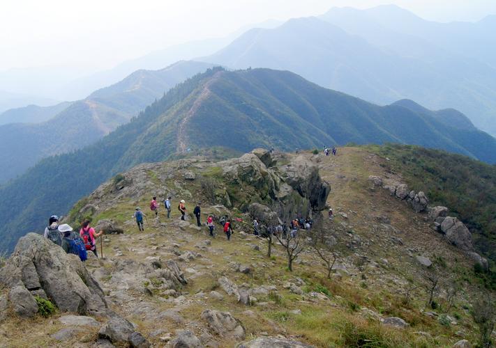 玩在宁波★12月1日宁海东海云顶一日游