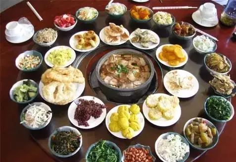 惠游北京 - 舌尖上的京郊—延庆篇