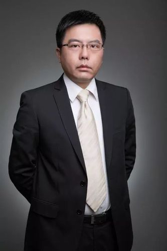 独家专访林鹏:投资组合就像是我的身体-股市大家谈-纵横财经社区