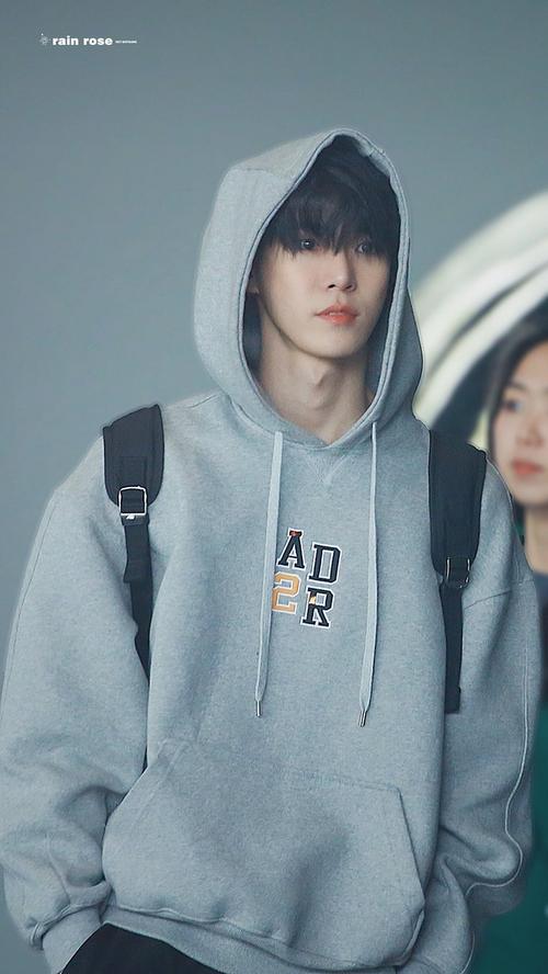 安利男友视角金道英