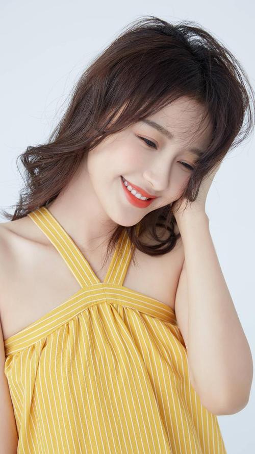 演员孙怡漂亮又接地气的女演员,喜欢她的写真照请收藏吧