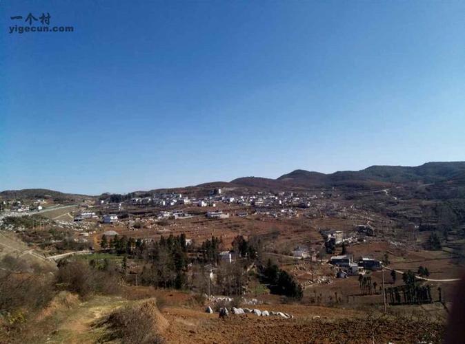 图片_贵州省毕节市威宁县羊街镇矿山村