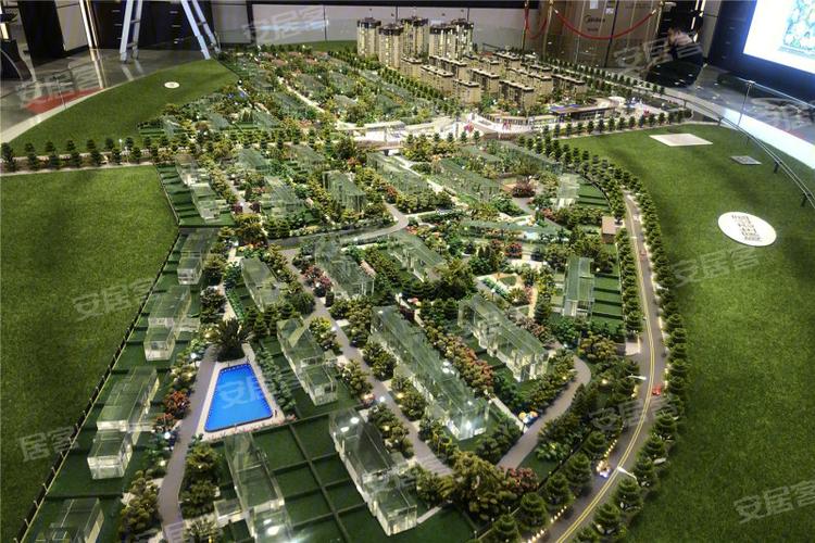 万腾御景城(新房),聚业路99号-重庆万腾御景城(新房)